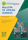 วารสาร Bulletin of Applied Sciences