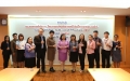 การประชุมคณะกรรมการดำเนินงานโครงการอนุรักษ์พันธุกรรมพืชฯ ครั้งที่ 1/2561