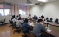 วศ. อว. จัดประชุมคณะทำงานโครงการอนุรักษ์พันธุกรรมพืชฯ