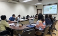 วศ. อว. จัดประชุมคณะทำงานจัดทำฐานข้อมูลโครงการอนุรักษ์พันธุกรรมพืชฯ