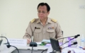 จัดประชุมคณะกรรมการดำเนินงานโครงการอนุรักษ์พันธุกรรมพืชอันเนื่องมาจากพระราชดำริฯ กรมวิทยาศาสตร์บริการ (อพ.สธ.-วศ.) ประจำปีงบประมาณ 2559 ครั้งที่ 1/2559
